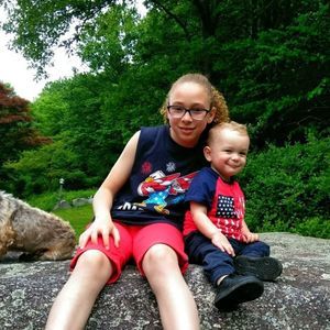 Meet your Posher, Candace